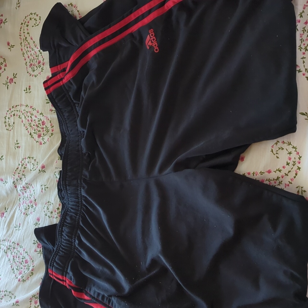 Adidas joggers